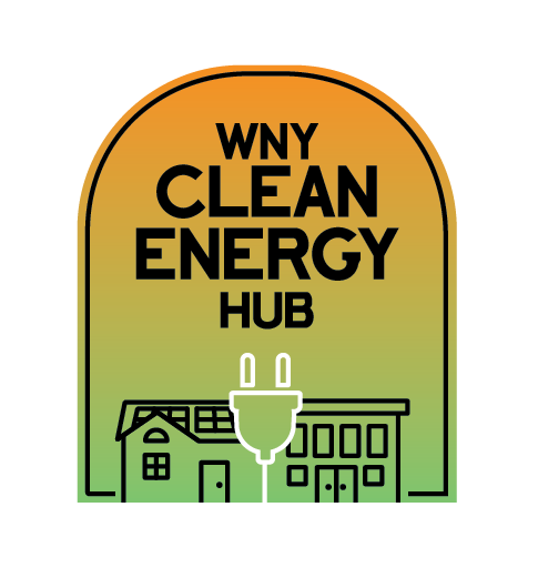 WNY Regional Clean Energy Hub - WNY Sustainable Business Roundtable